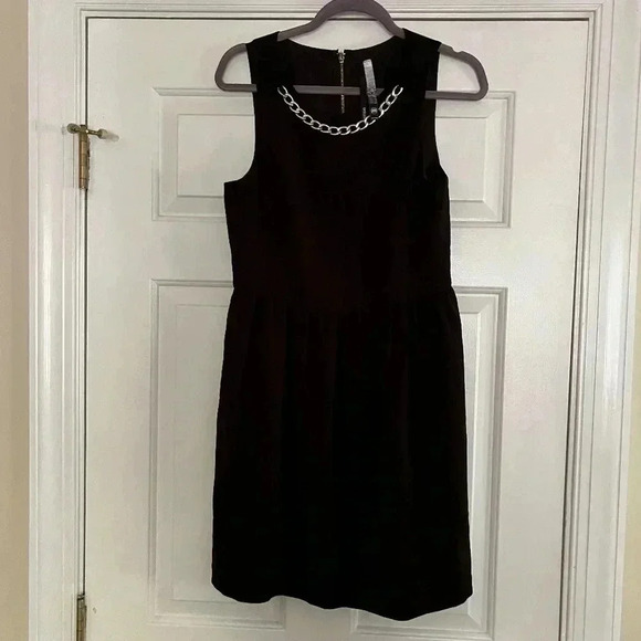 Kensie Dresses & Skirts - Kensie Black Dress Size M